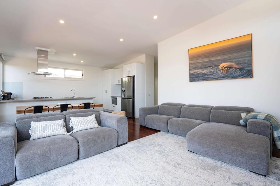 Central Torquay House 300m to beach Apartment in Torquay