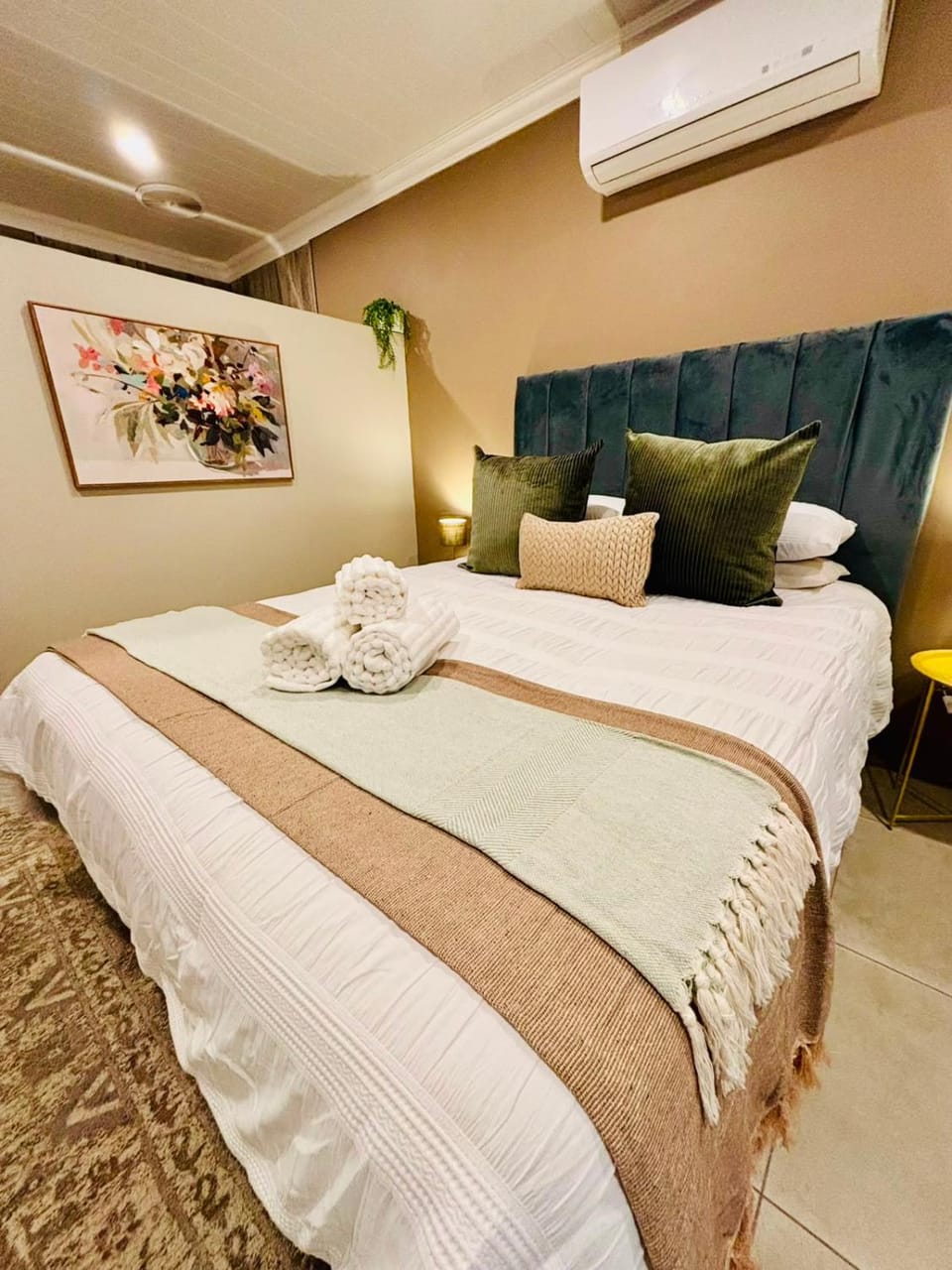 Peach Blossom Guesthouse Bed and Breakfast in North West, South Africa
