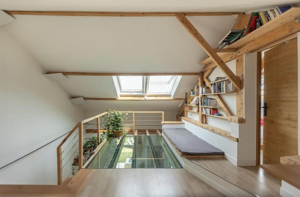 House with garden Villa in Arles