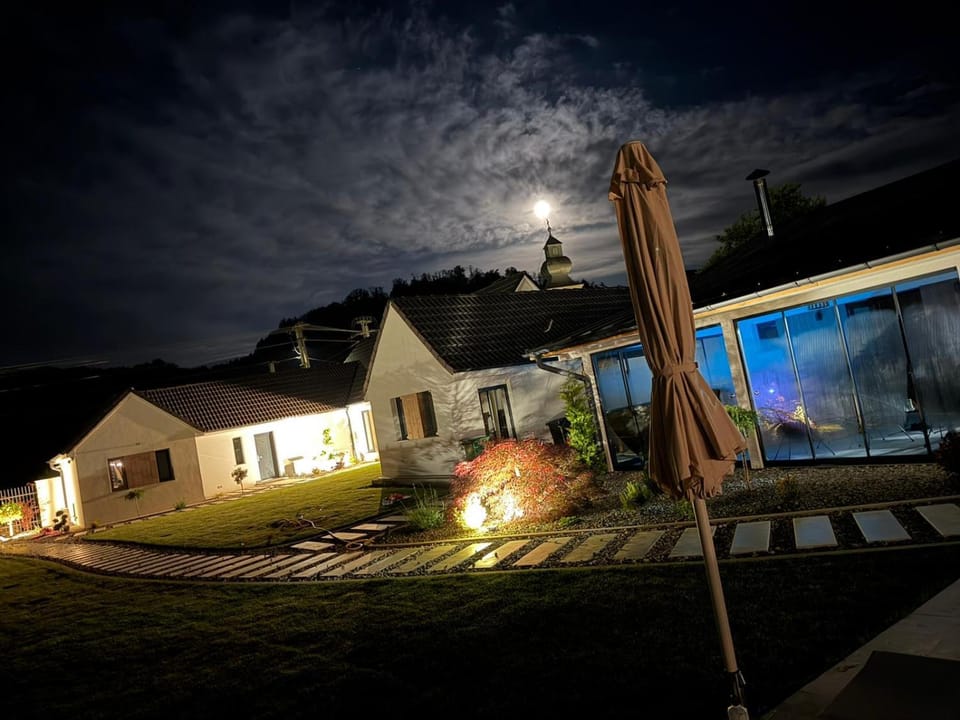 Pensiunea Aida Zimbru Bed and Breakfast in Romania