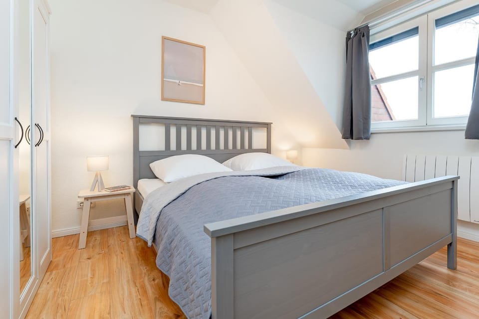 Die Kajüte Apartment in Schleswig-Holstein