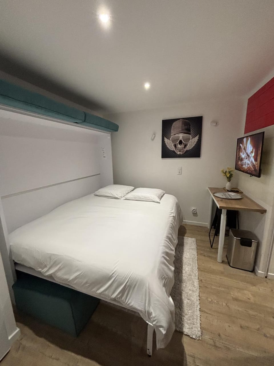 Le cozy Cathedral Reims Apartment in Reims