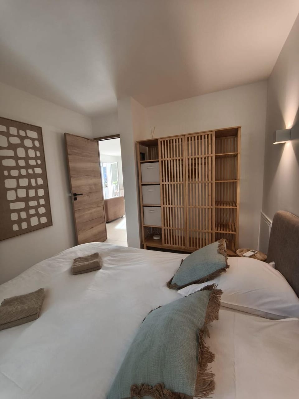 Cosy Riviera Apartment with Terrace near the beach Apartment in Saint-Raphael