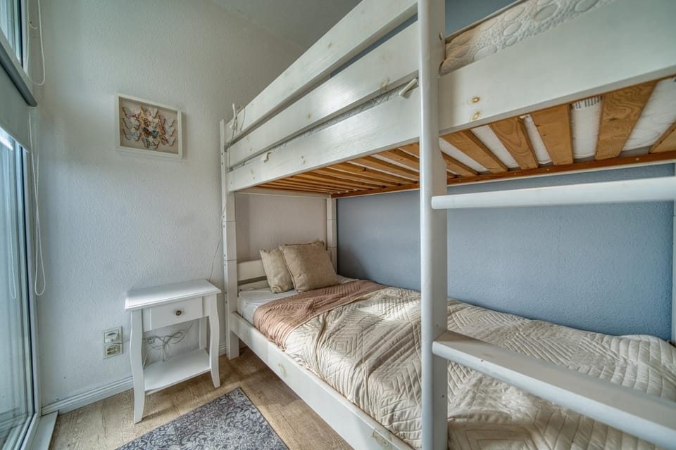 Ferienpark - Haus G, App 0G1112 Apartment in Heiligenhafen