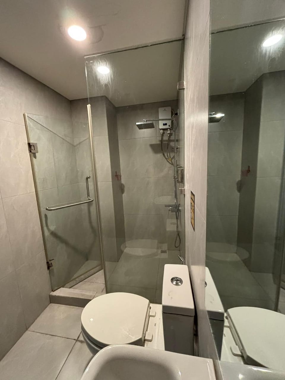 Toilet, Bathroom