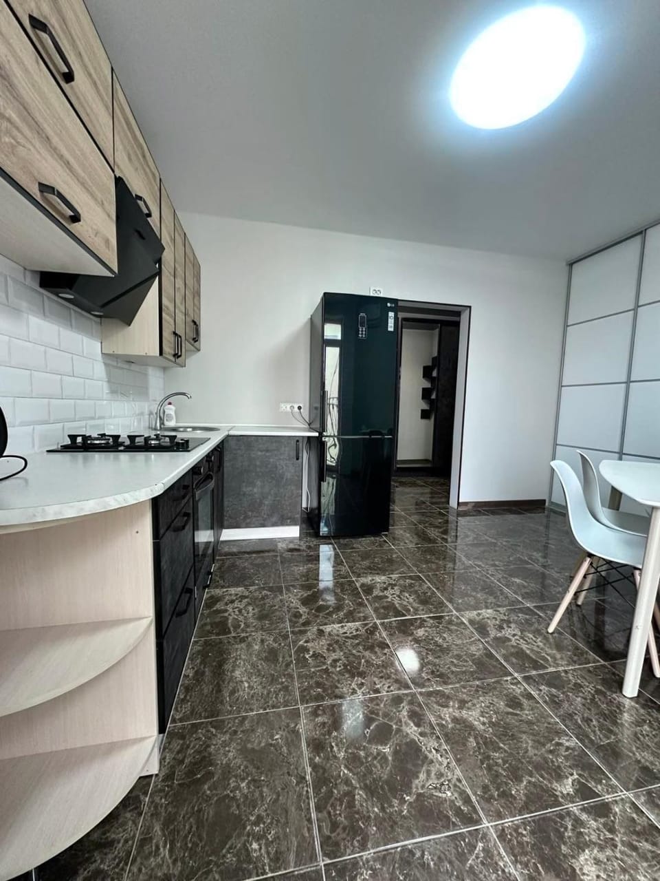 Apartment Rich Town Apartment in Ukraine