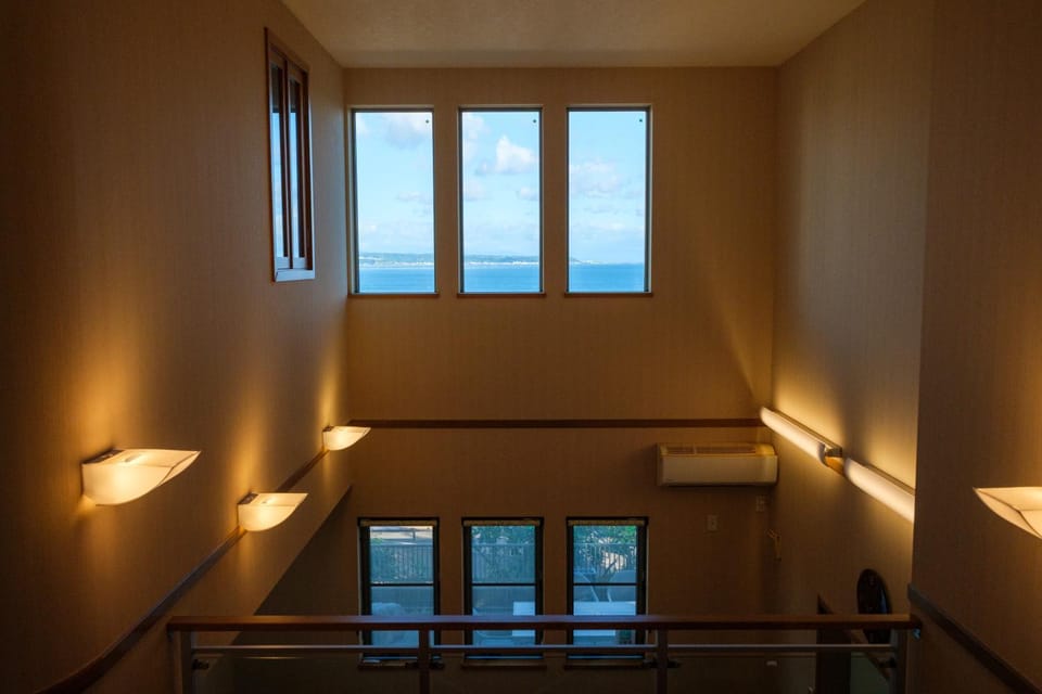 桜島 そらほしのやど幸福365 House in Japan