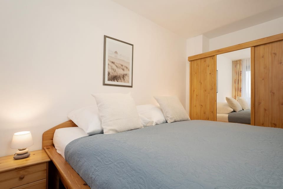 Küstennest Dahme Apartment in Dahme