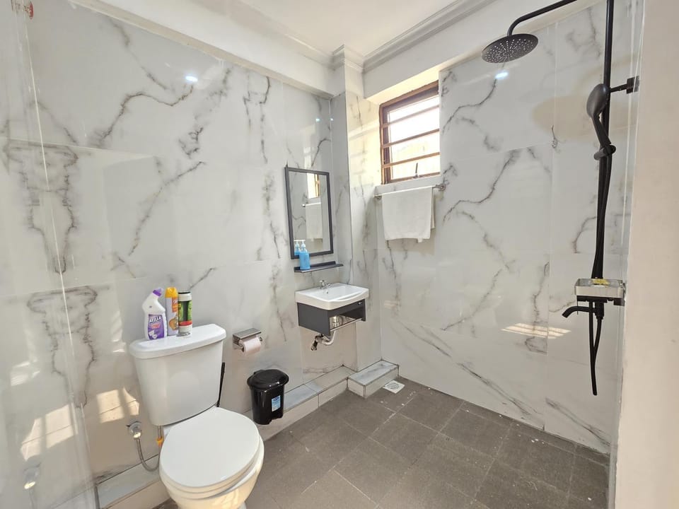 Kiki's Furnished Apartments Apartment in Kenya