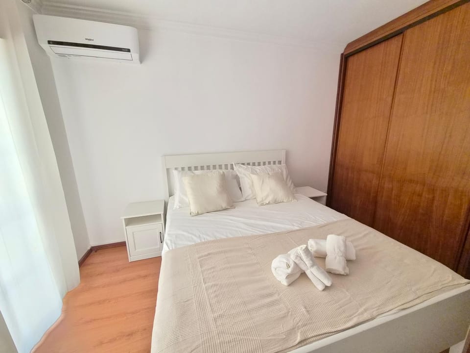 Casa da Graça - Olhão City Center Apartment Apartment in Olhão