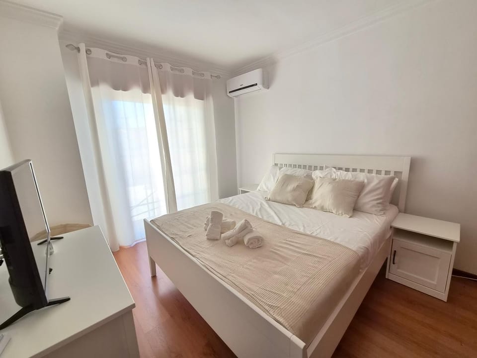 Casa da Graça - Olhão City Center Apartment Apartment in Olhão