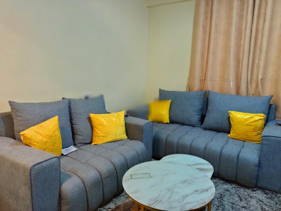 Oscar furnished spaces Apartment in Uganda