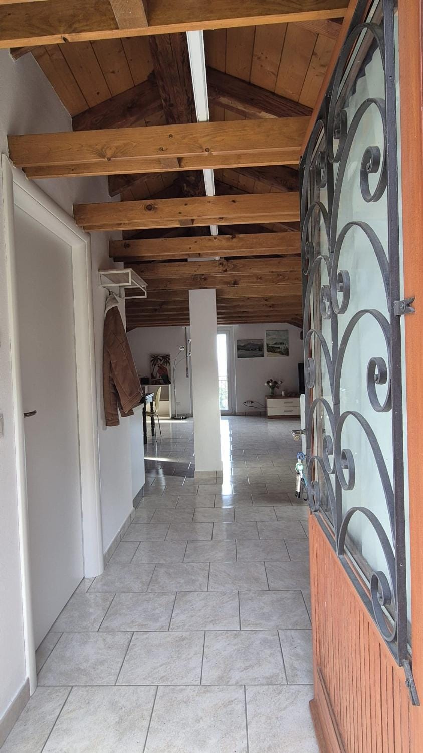 Loft dei Visconti Apartment in Piedmont