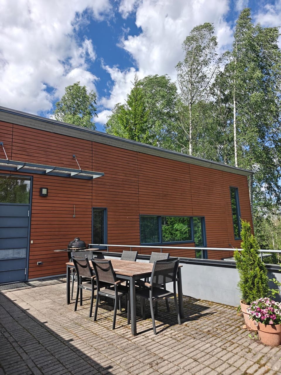 Villa Talma - Unique villa with jacuzzi, close to Talma Golf Villa in Uusimaa