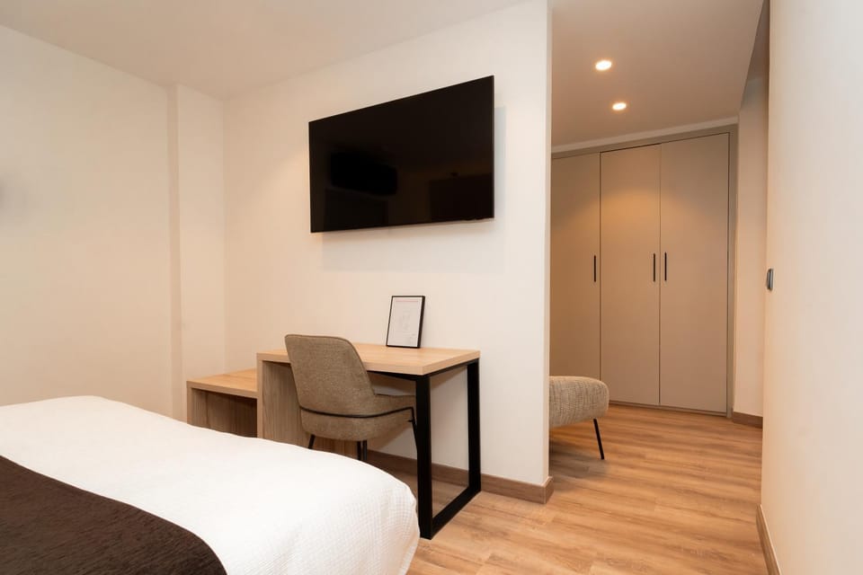 L'Agora Rooms Bed and Breakfast in Costa Blanca