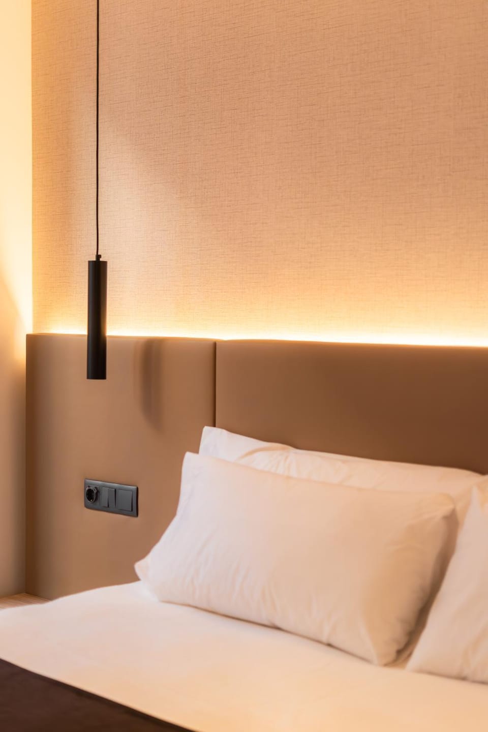 L'Agora Rooms Bed and Breakfast in Costa Blanca