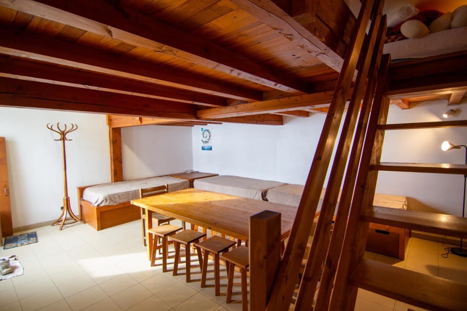 Gîte Le Logis des Dieux Inn in Occitanie