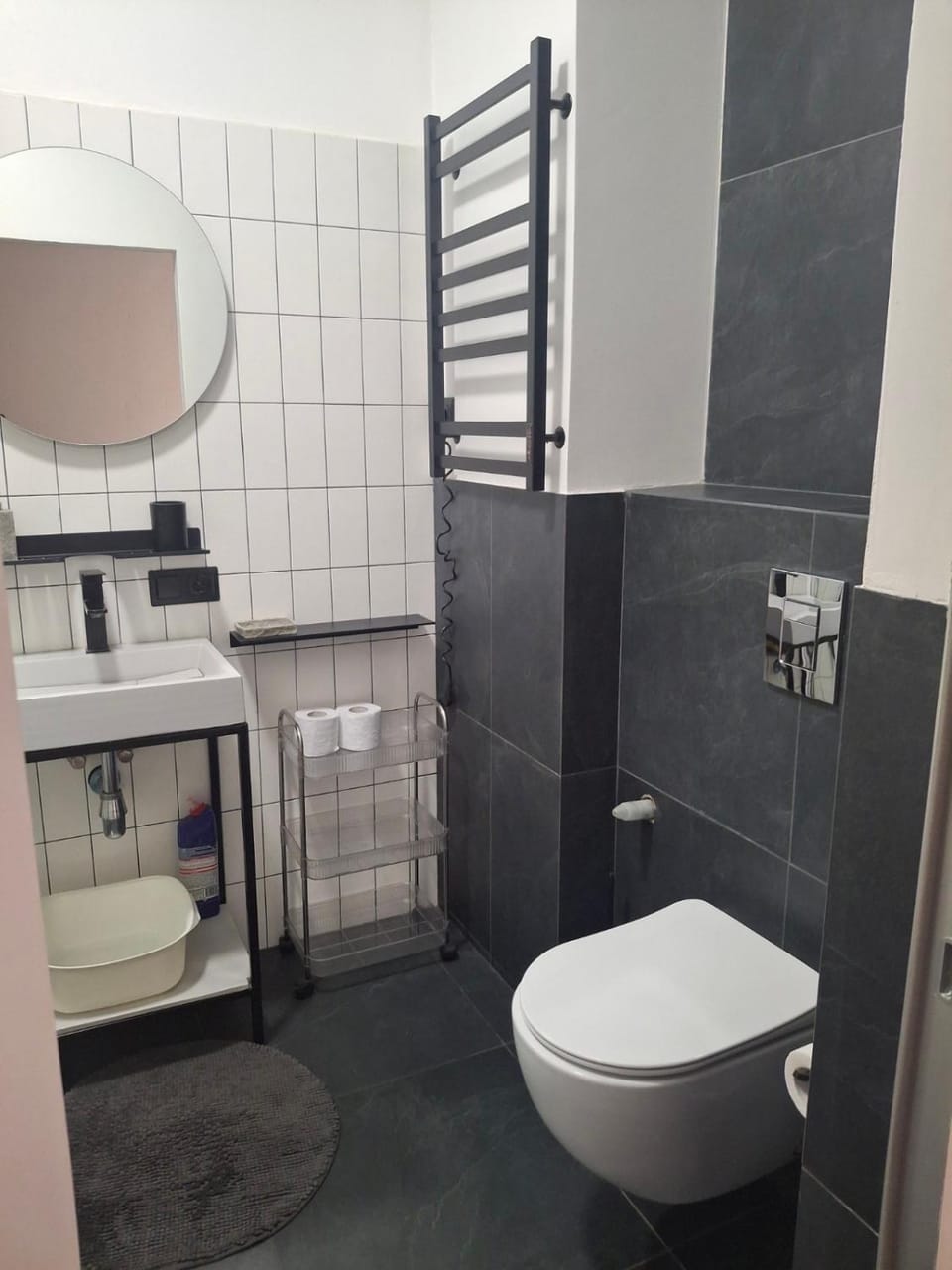 Квартира номер 11 Apartment in Odessa