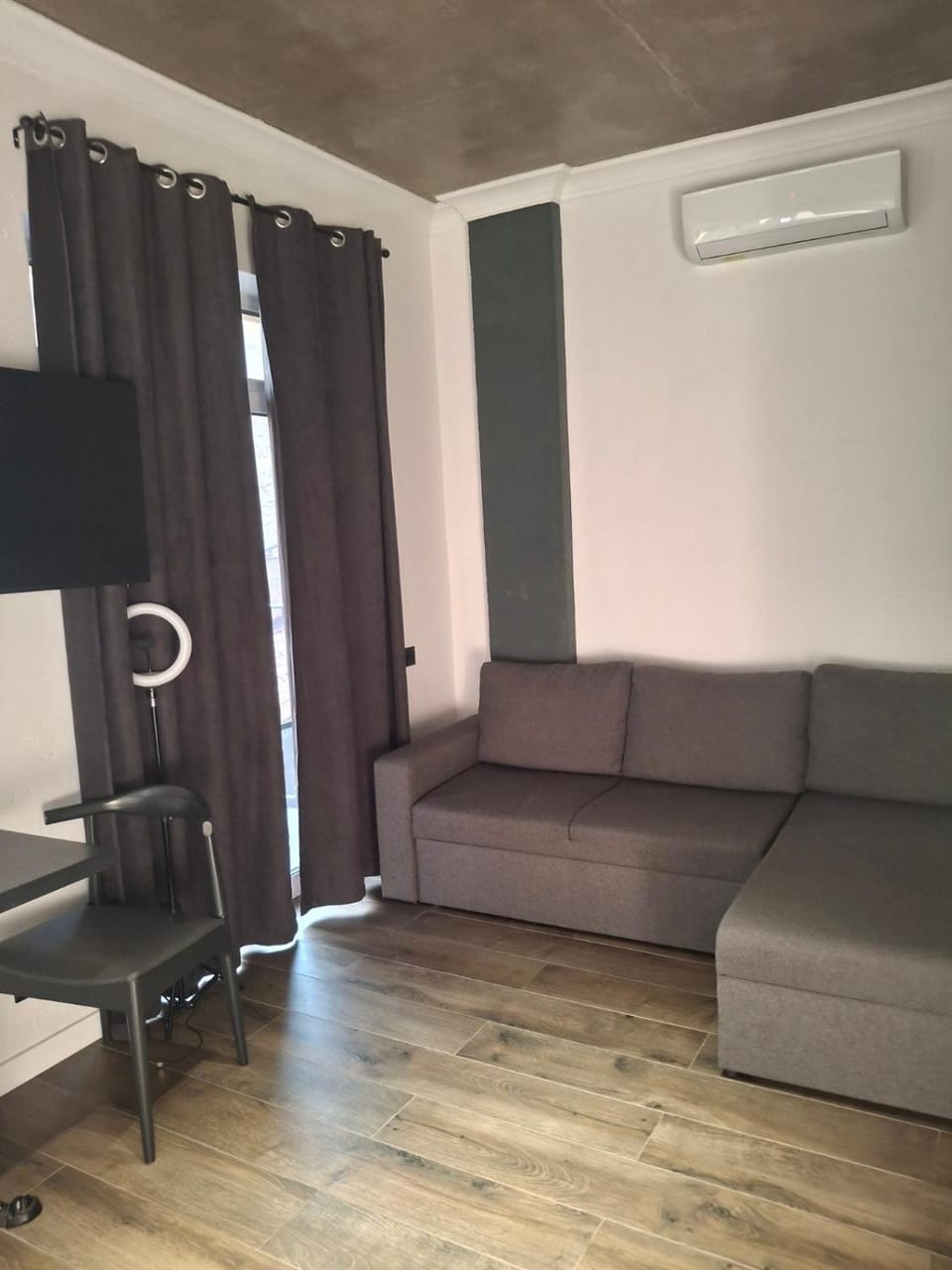 Квартира номер 11 Apartment in Odessa