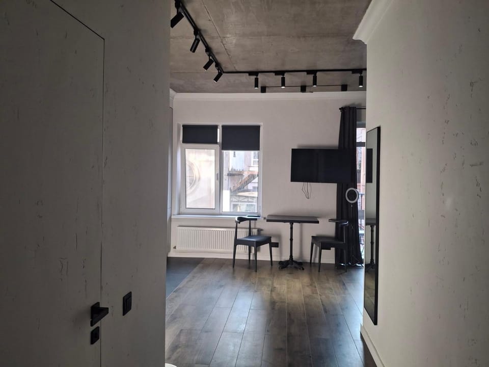 Квартира номер 11 Apartment in Odessa