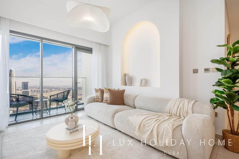 Balcony/Terrace, Living room