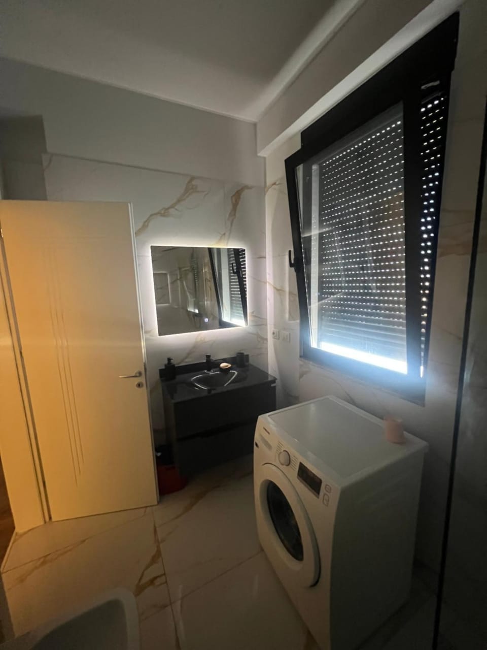 Prive apartment Apartment in Tirana