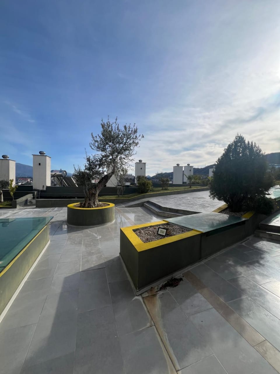 Prive apartment Apartment in Tirana