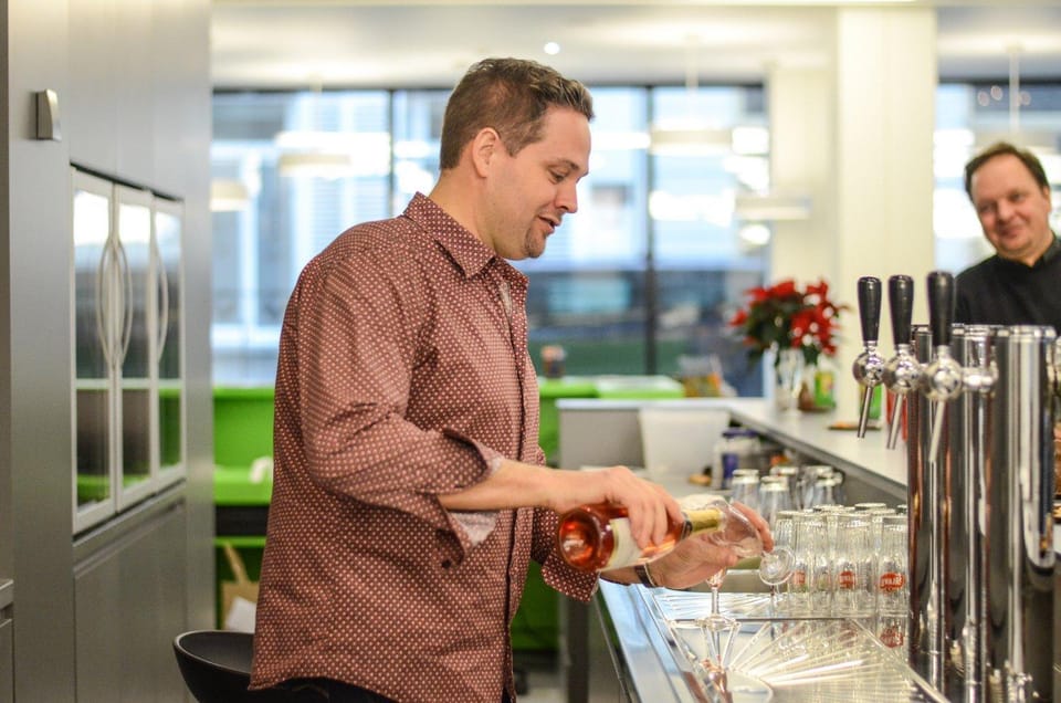 De Ploate Hostel Hostel in Ostend