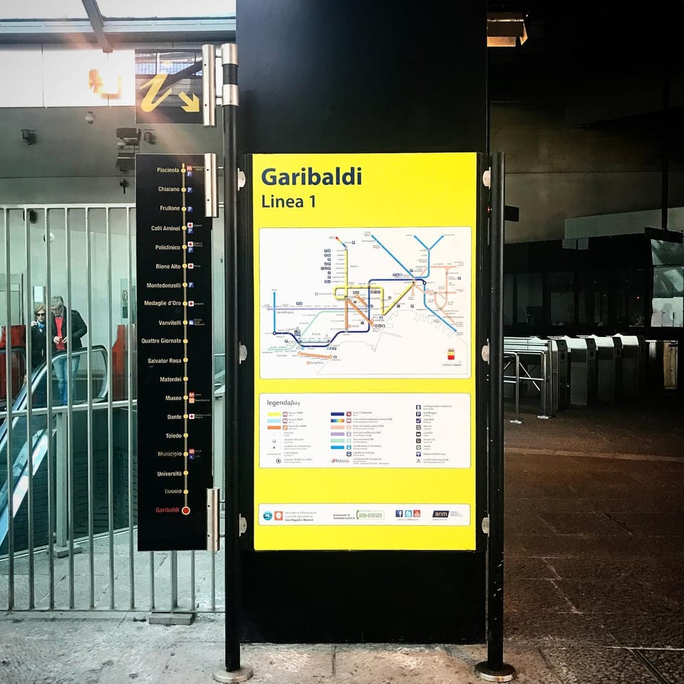 Nearby landmark, Neighbourhood