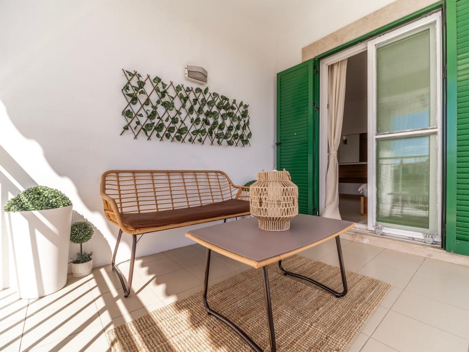 Day, View (from property/room), Balcony/Terrace