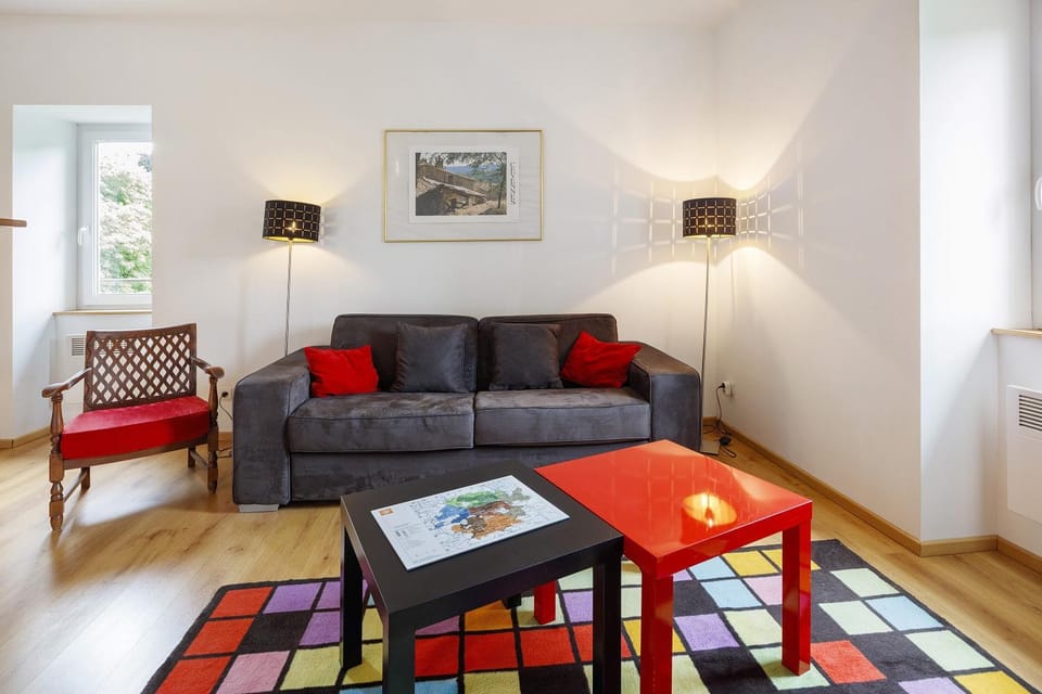 Petit Gîte, piscine, animaux, pk Apartment in Occitanie