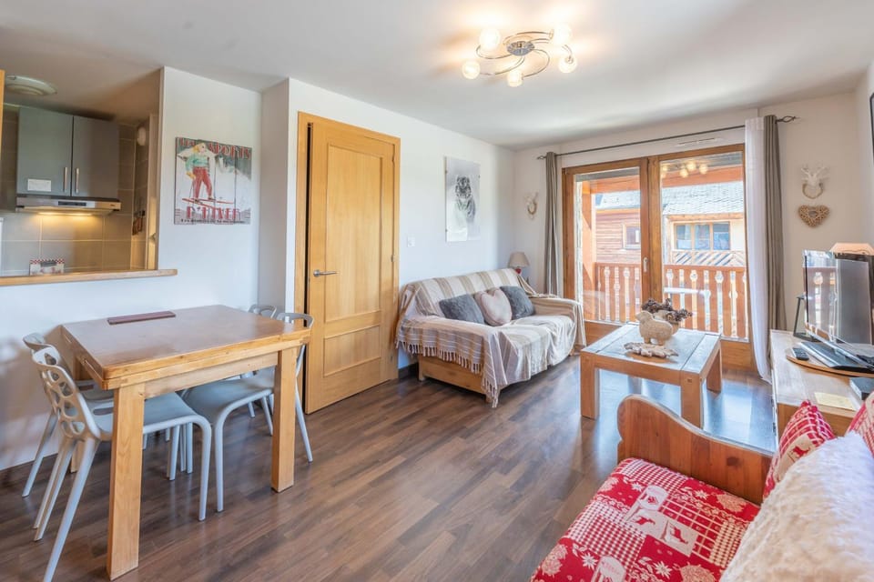 Le Madres Apartment in Occitanie