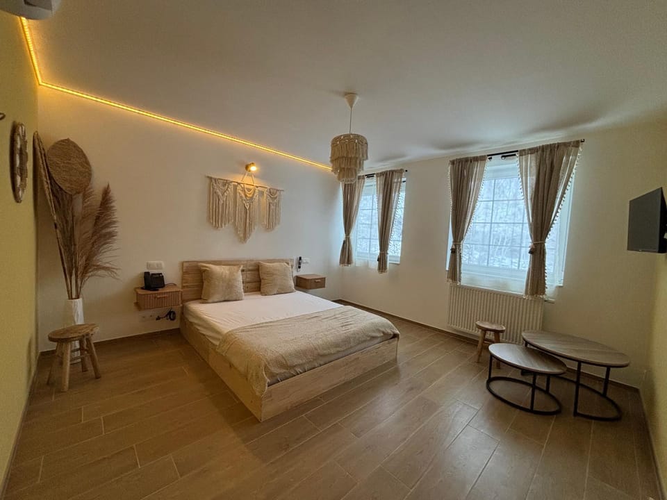 Le Bovary Hotel Riad Hotel in Wallonia, Belgium