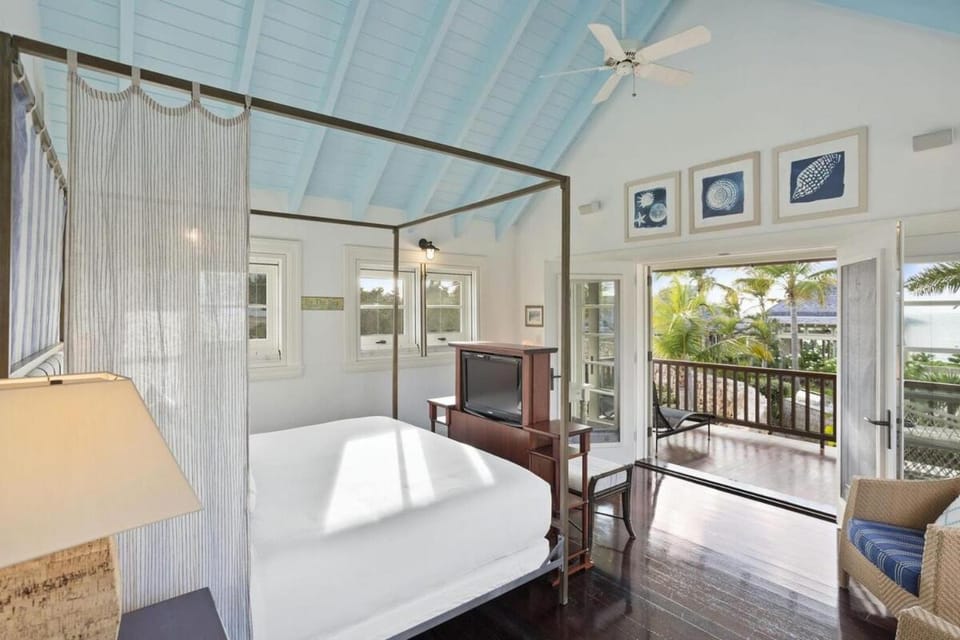 Santosha Estate - Luxury Villa, Anguilla Villa in Anguilla