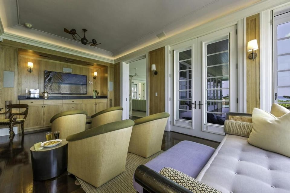 Santosha Estate - Luxury Villa, Anguilla Villa in Anguilla