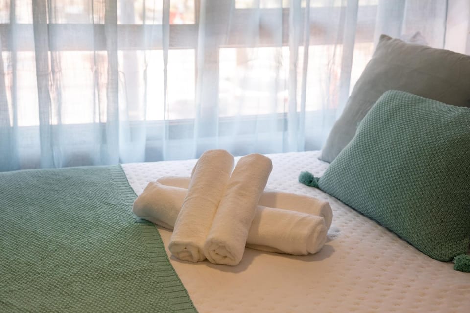 Emarooms Boutique Laredo Bed and Breakfast in Laredo