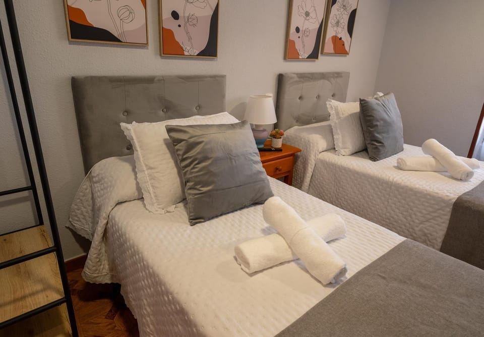 Emarooms Boutique Laredo Bed and Breakfast in Laredo