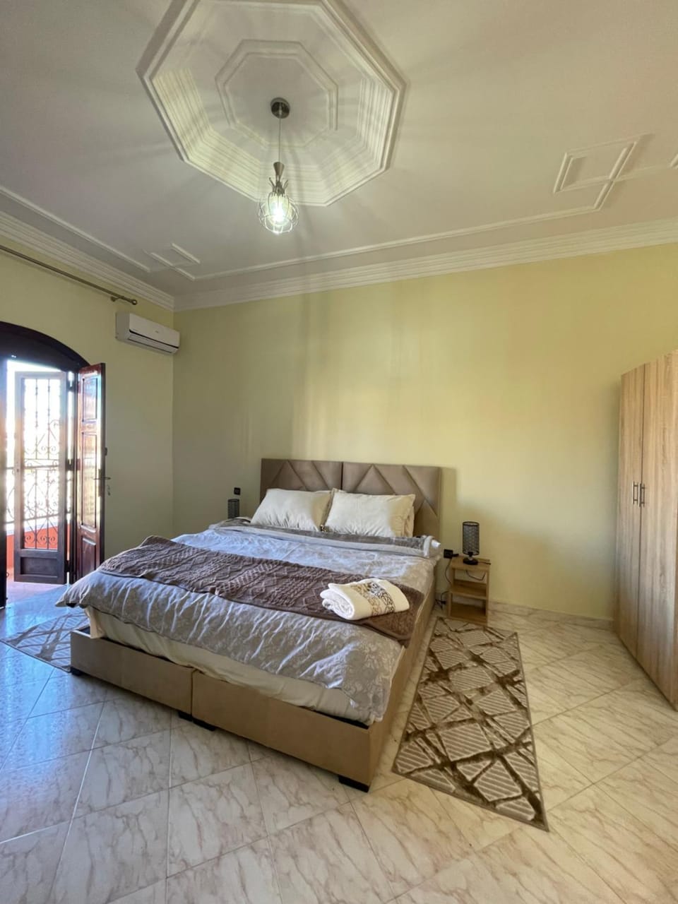 Villa Familiale House in Marrakesh
