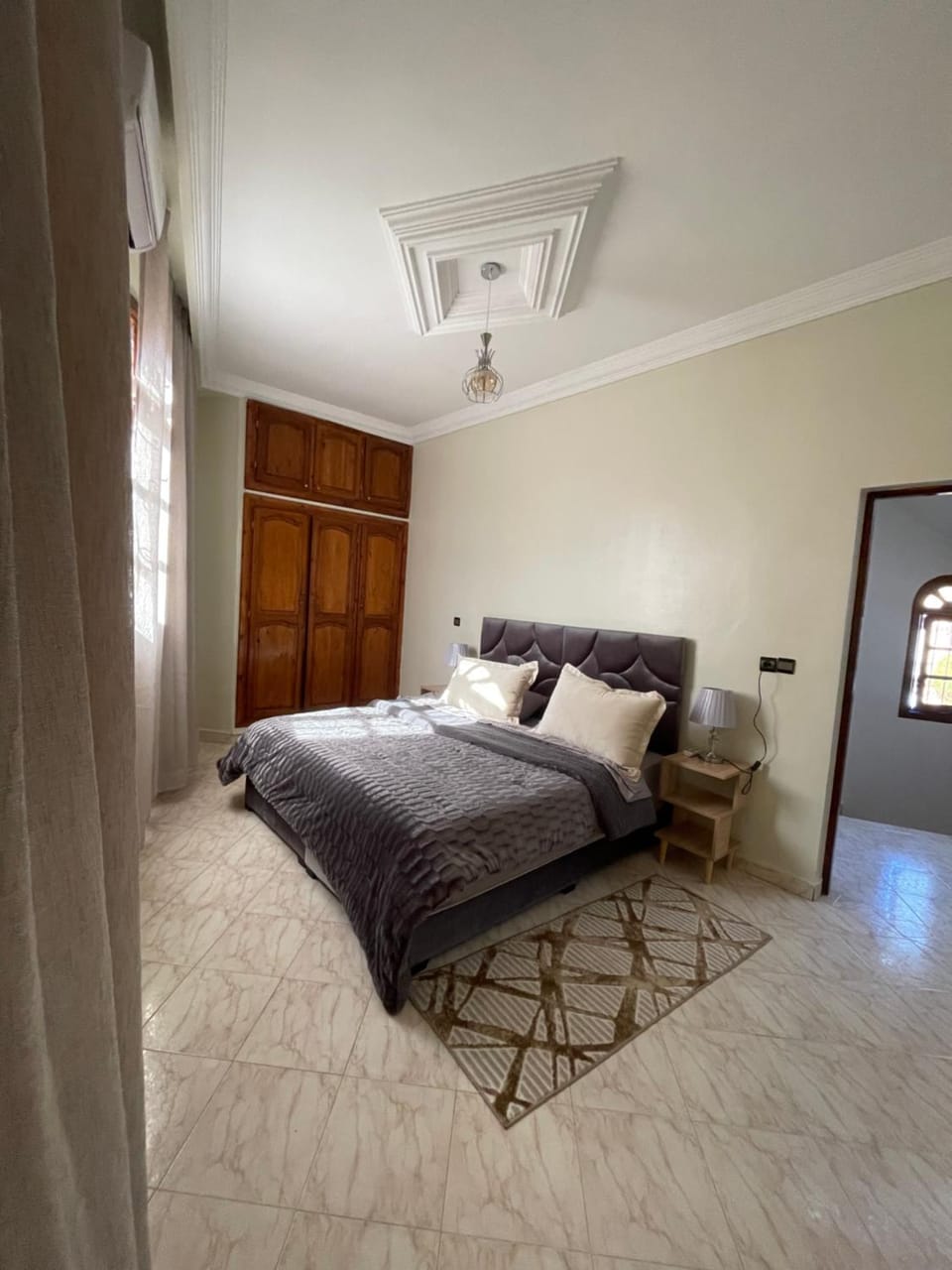 Villa Familiale House in Marrakesh