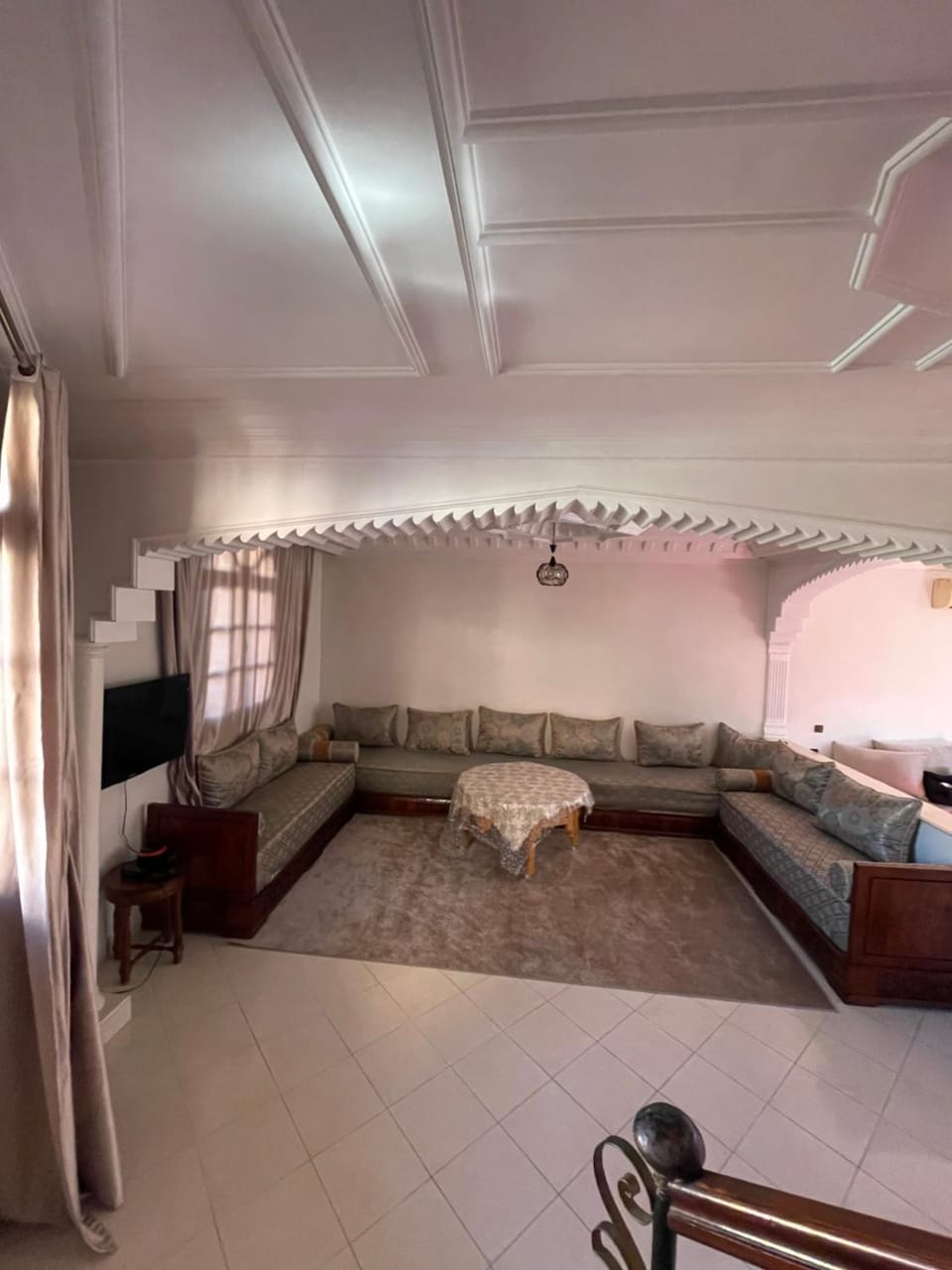 Villa Familiale House in Marrakesh