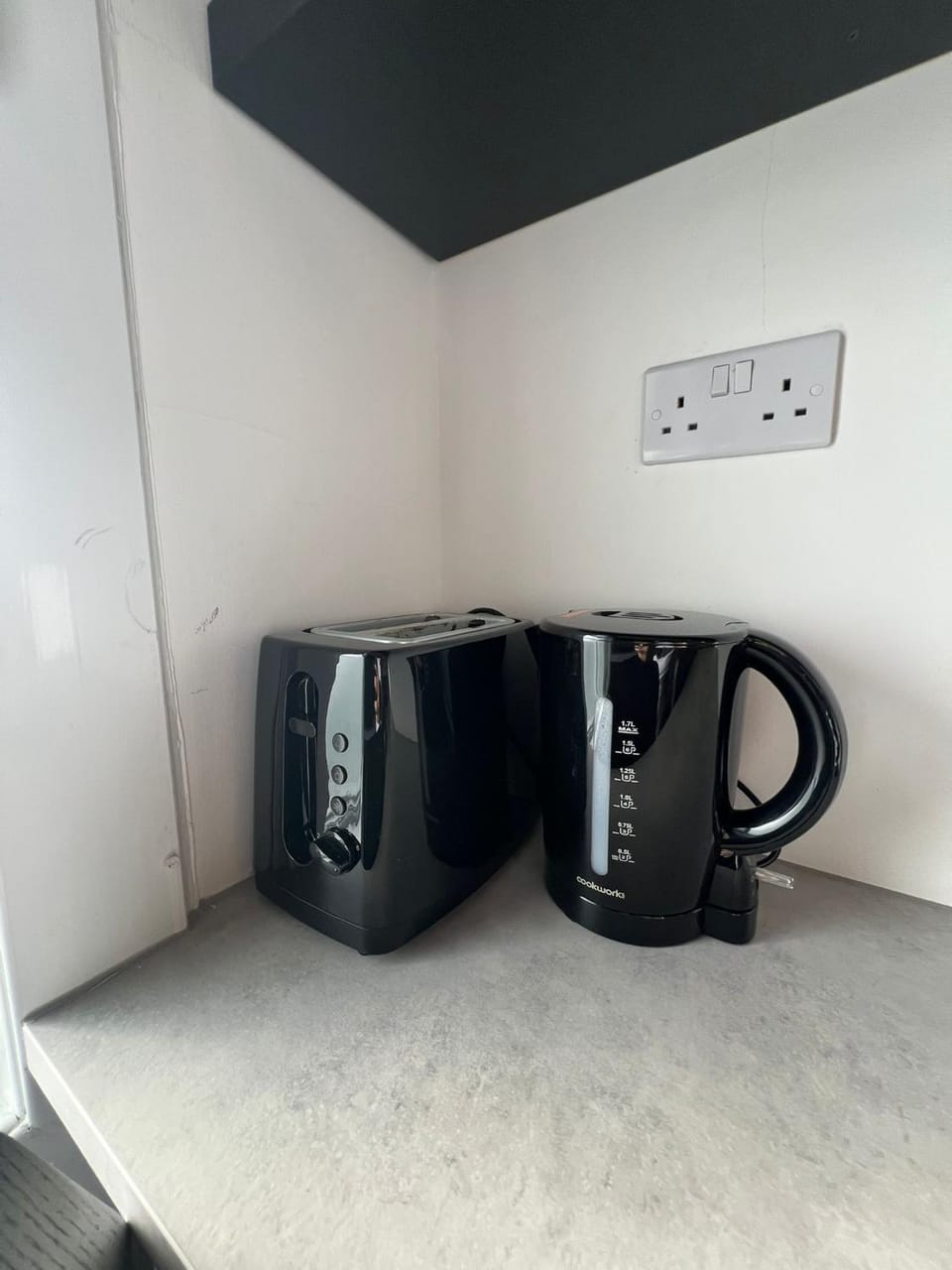 Golders Green studios Apartment in London Borough of Camden