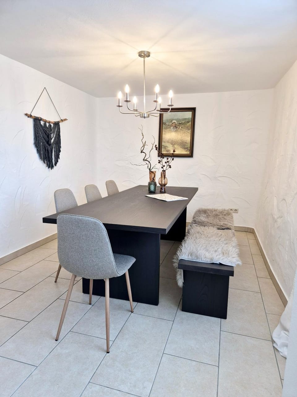 Ferienhaus Schilz II - Urlaub auf dem Bauernhof Apartment in Rhineland-Palatinate
