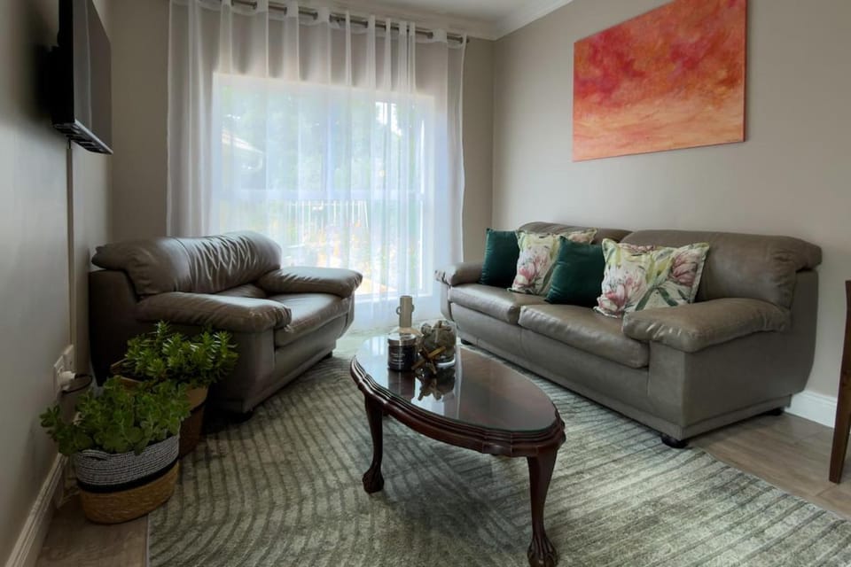 King Street Haven Apartment in Johannesburg