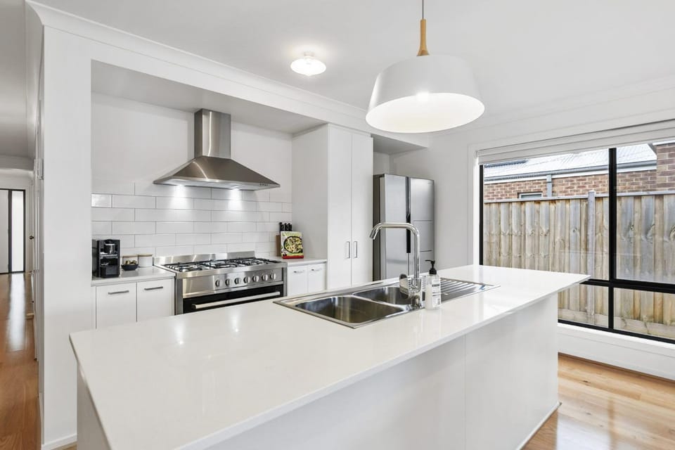 Wiyn Escape House in Torquay