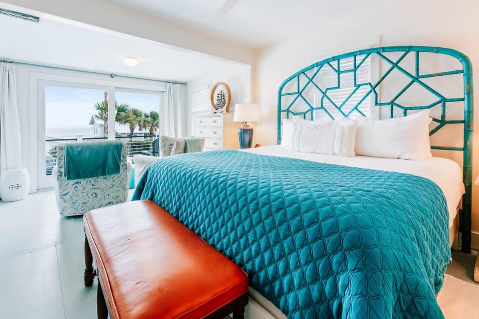 Rosie's Retreat House in Fernandina Beach
