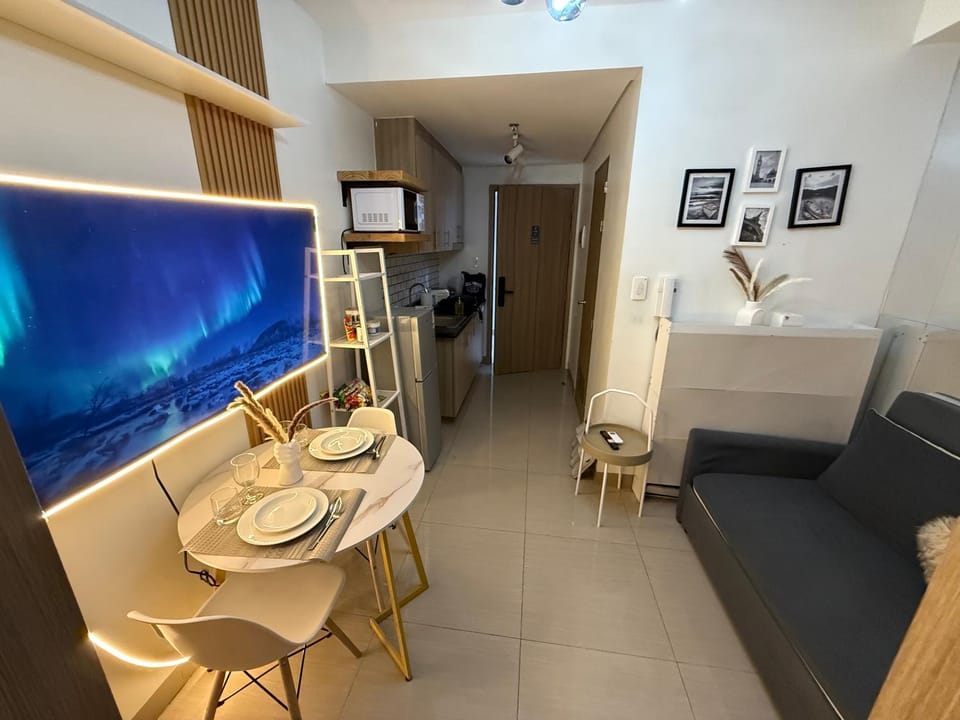 Thrifty Comfy Luxe Stays Vacation rental in Pasay