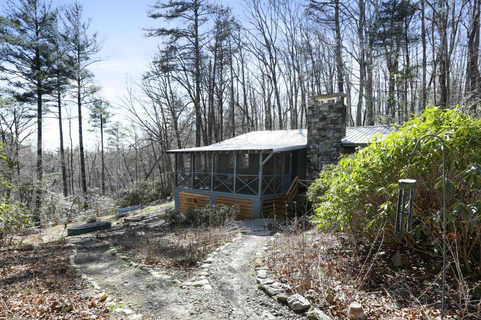 Sky Ranch by Sunshine Collective House in Cashiers