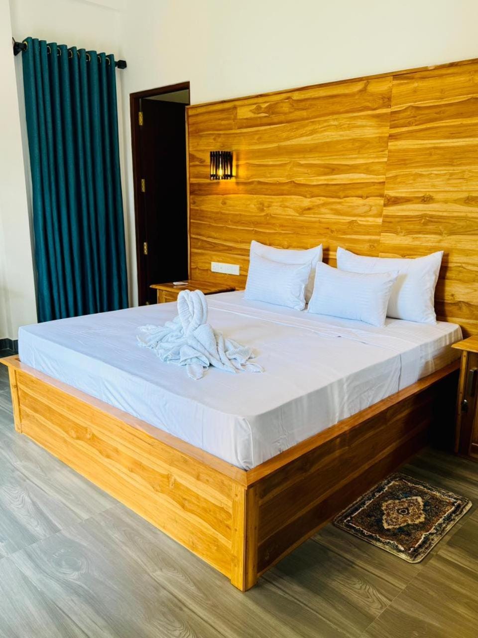 Cormorant Bath Bed and Breakfast in Southern Province