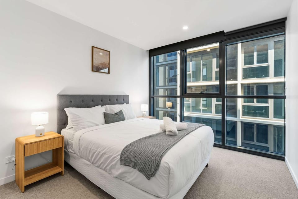 Alfred Apartments by Arvia Living Apartment in Brisbane