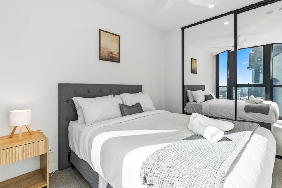 Alfred Apartments by Arvia Living Apartment in Brisbane